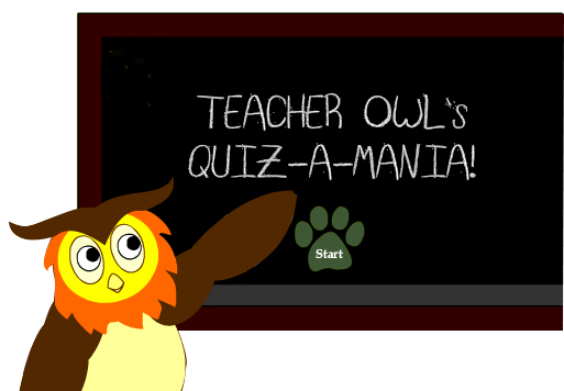 teacher owl